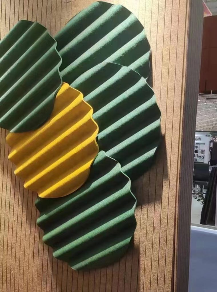 Ahşap Duvar Panelleri ile Modern Dekorasyon Fikirleri