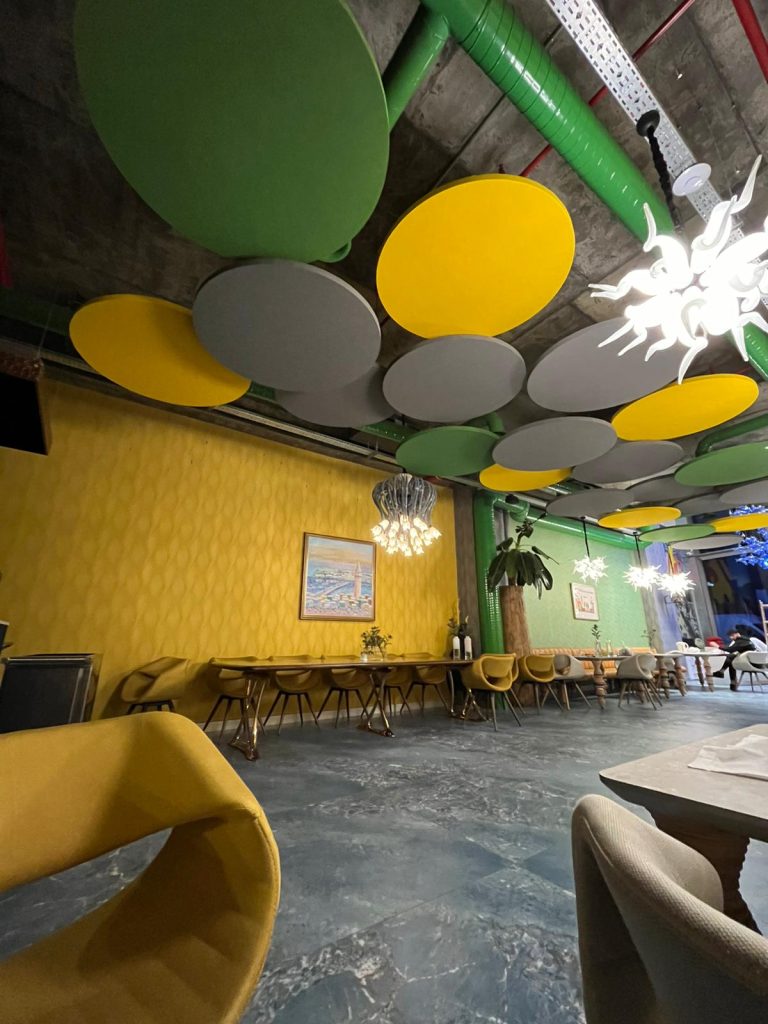 Ses Yalıtımı için En İyi Duvar Paneli