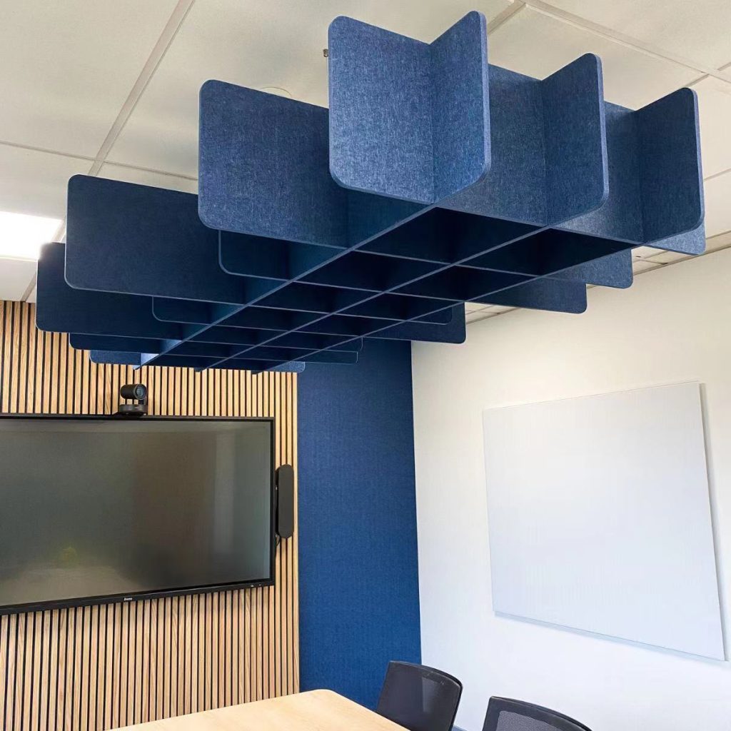 Asma Tavan Sistemleri