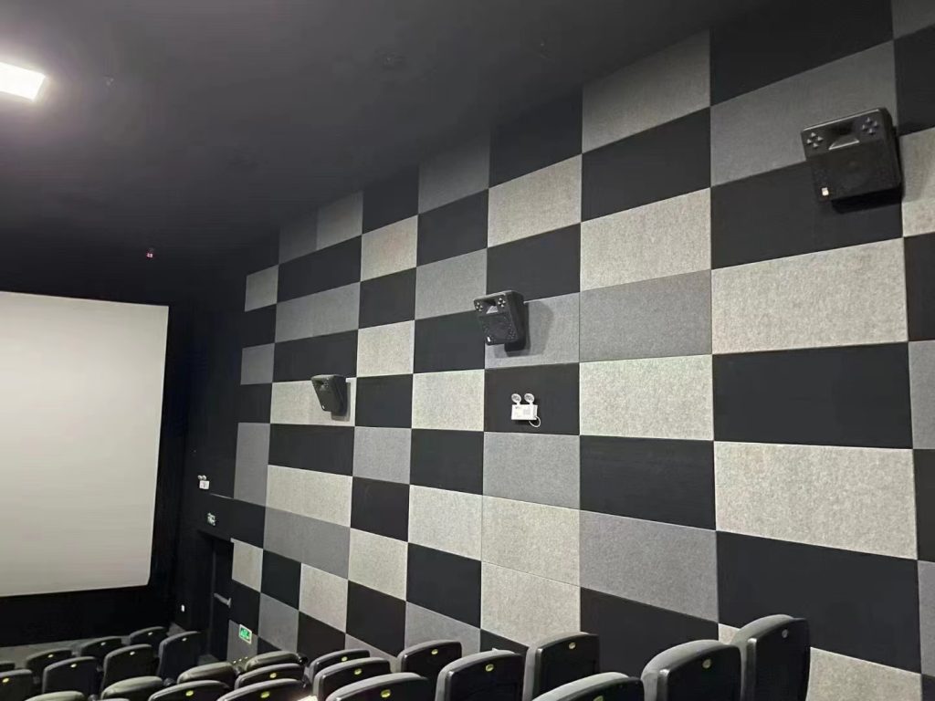 Ofis ve Evler İçin Akustik Panel Kullanımı